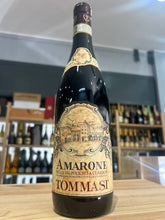 Amarone Classico Della Valpolicella Tommasi 2021